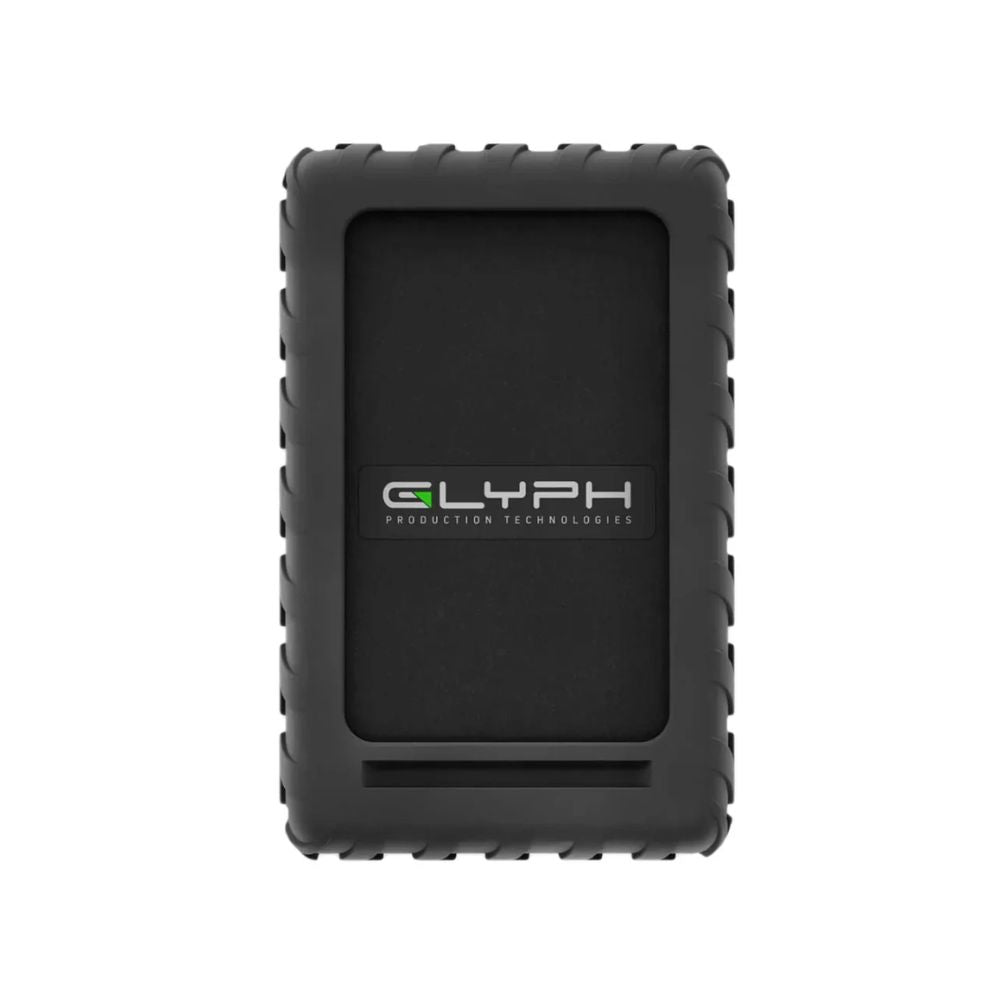 Glyph Technologies 16TB Blackbox PRO Enterprise Class 7200 rpm USB 3.1 Gen 2 Type-C External Hard Drive