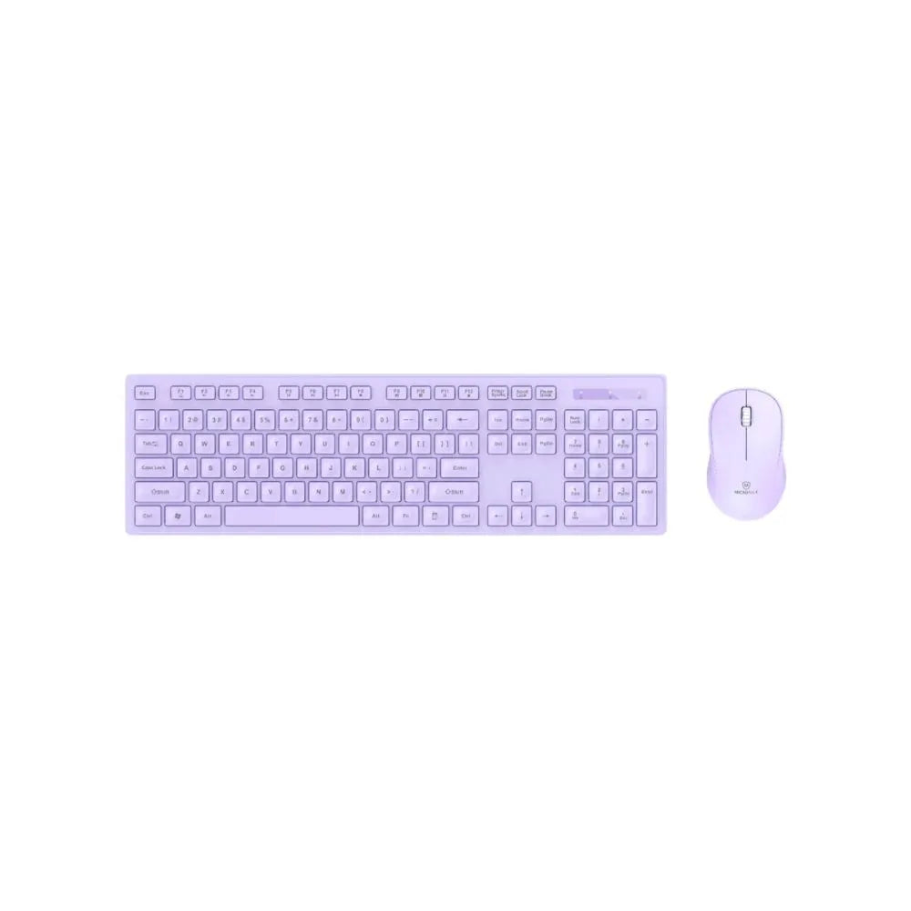 Micropack iFree Lite 2 KM-237W USB Wireless Mouse and Keyboard Combo