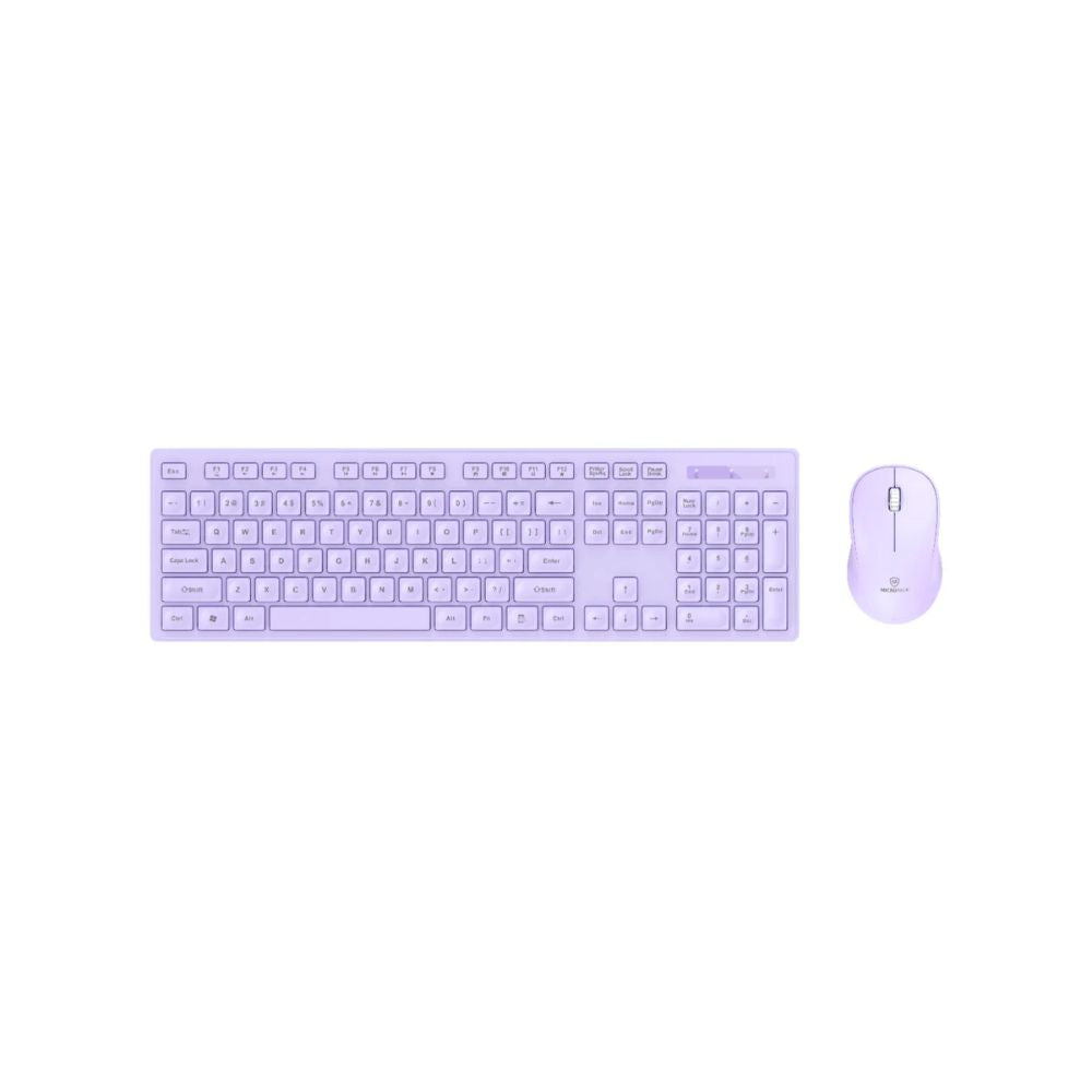 Micropack iFree Lite 2 KM-237W USB Wireless Mouse and Keyboard Combo