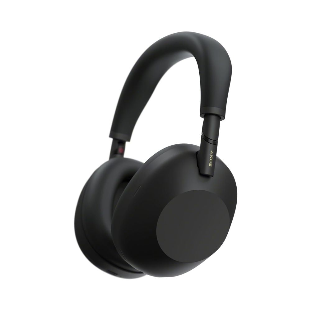 ony Midnight Blue Wireless Noise - Cancelling Headphones
