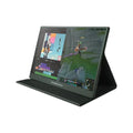 Powerology Ultra-Slim Portable Monitor 144Hz - 15.6"