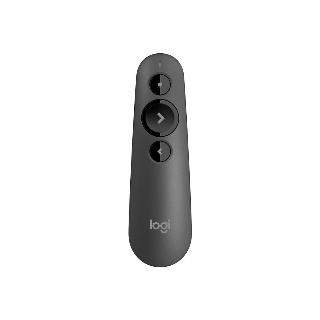 Logitech R500s Laser Presentation Remote USB & Bluetooth