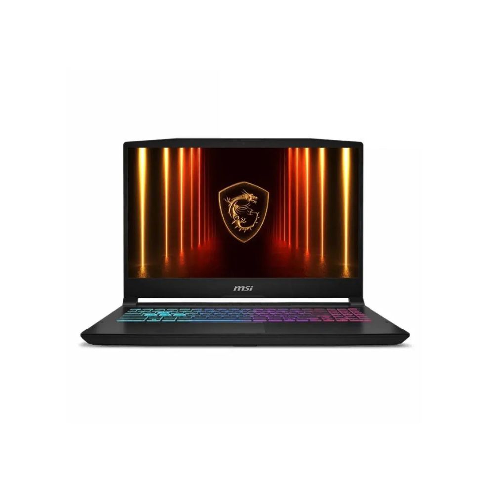 MSI Katana 15 i9-14900HX 16GB 1TB RTX 5060