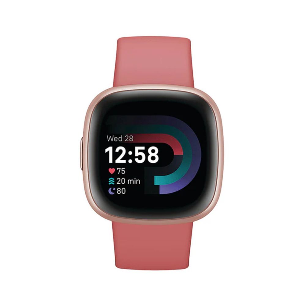 Fitbit Versa 4 Fitness Smartwatch, Price in