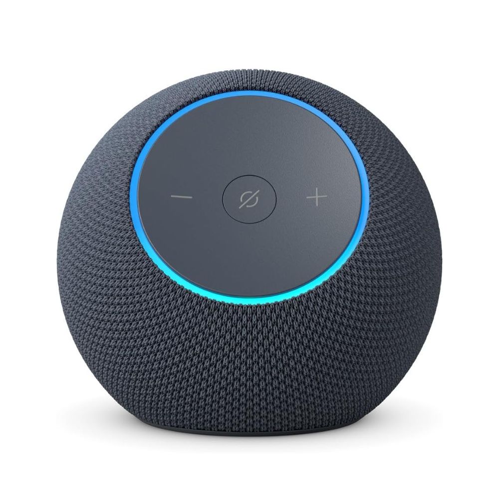 Amazon Echo Dot Max, Alexa speaker with room-filling sound