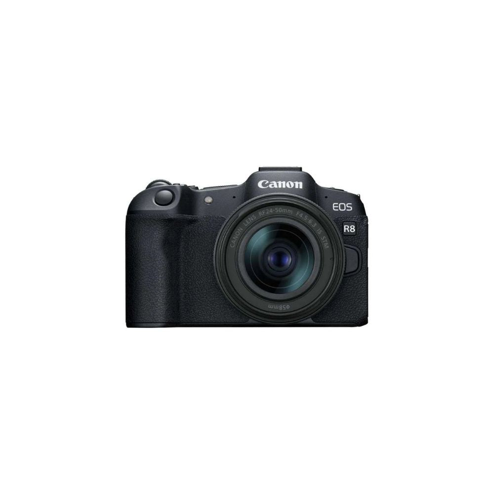 Canon EOS R8 Mirrorless Camera