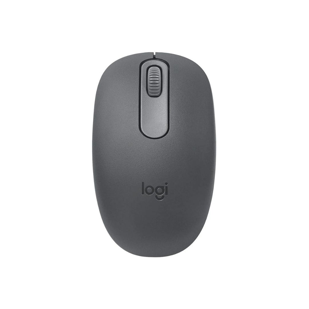 Logitech M196 Bluetooth Mouse