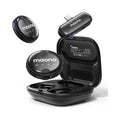 MAONO WM620 - Double Wireless Lavalier