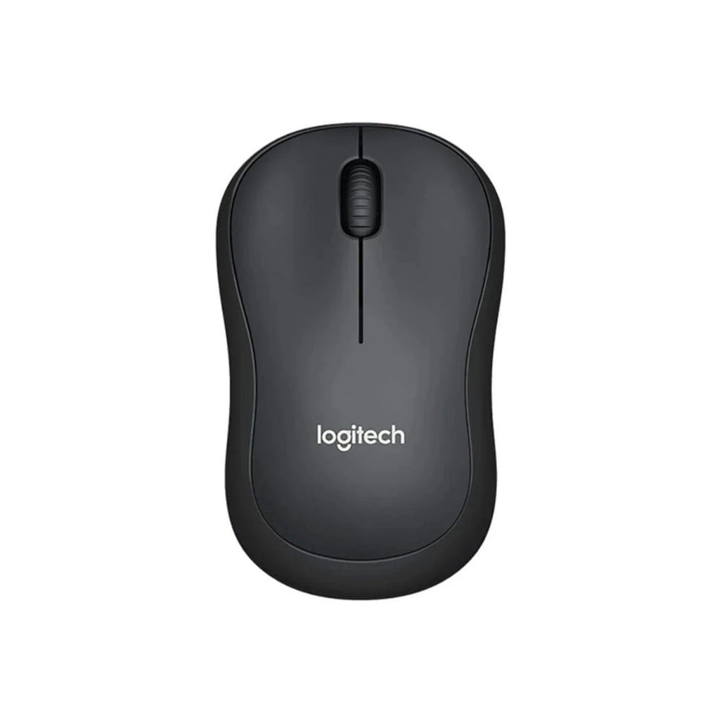 Logitech M221 Wireless Silent Mouse