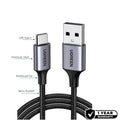 UGREEN USB-A to USB-C Braided Cable Fast Charge