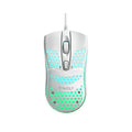 T-WOLF TF240 4-in-1 RGB Gaming Combo Keyboard Mouse Headset