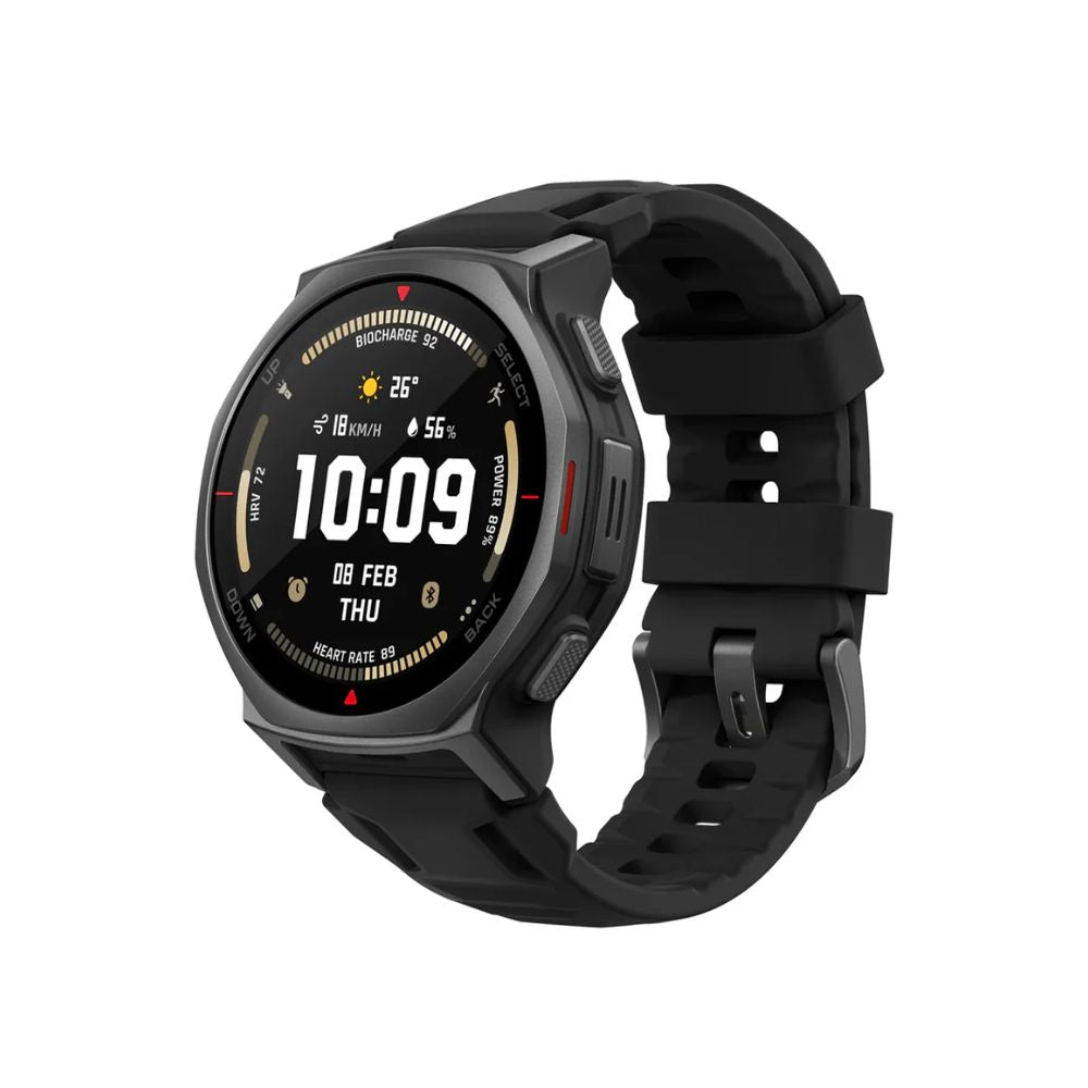 Amazfit T-Rex 3 Pro - Outdoor Smartwatch