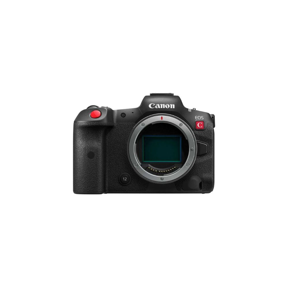 Canon EOS R5 C Mirrorless Cinema Camera