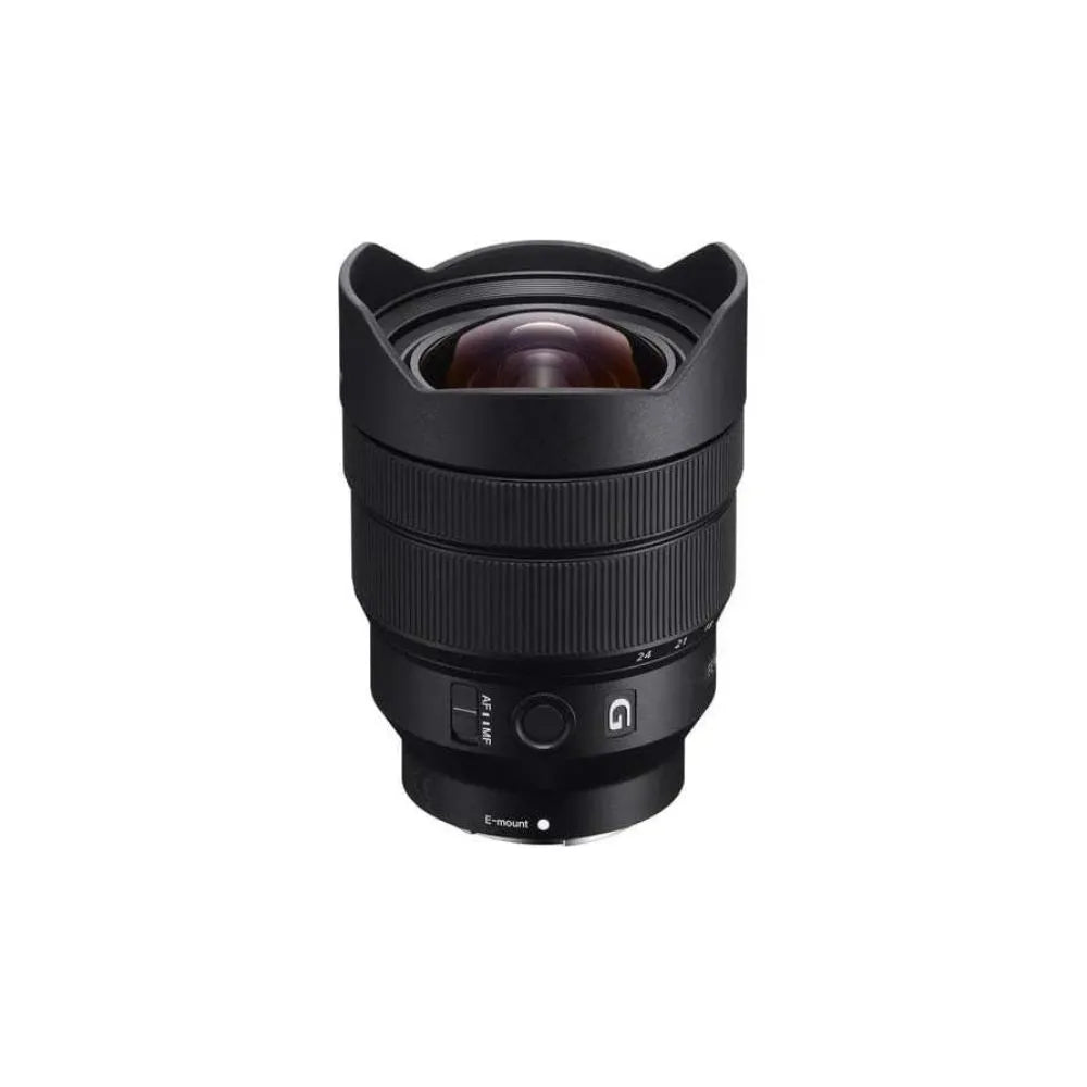 Sony FE 12-24mm f/4 G Lens