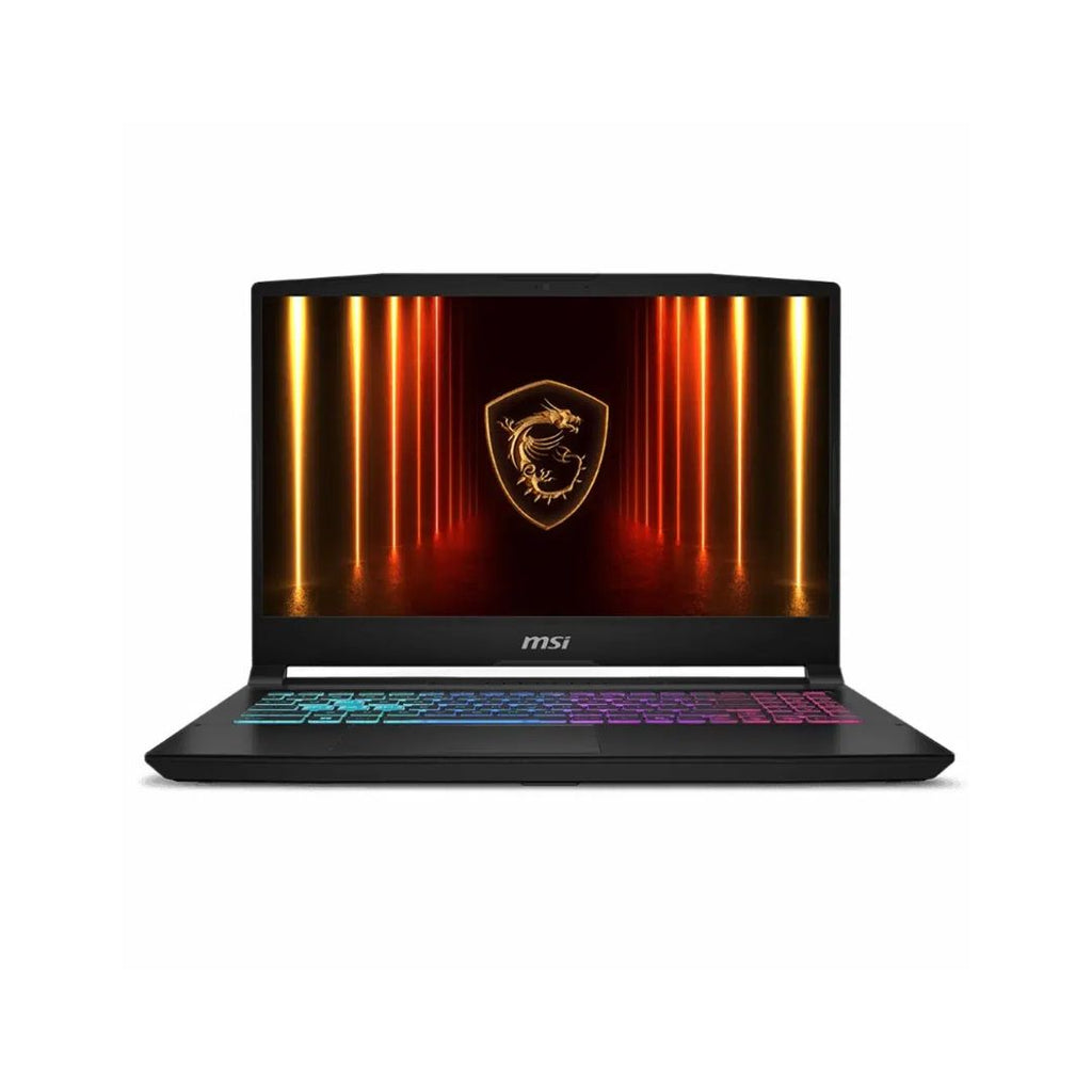 MSI Katana 15 HX – i7-14650HX – 16GB – 1TB – RTX 5070