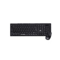 Mikuso KB-C019 Wireless Combo Keyboard & Mouse
