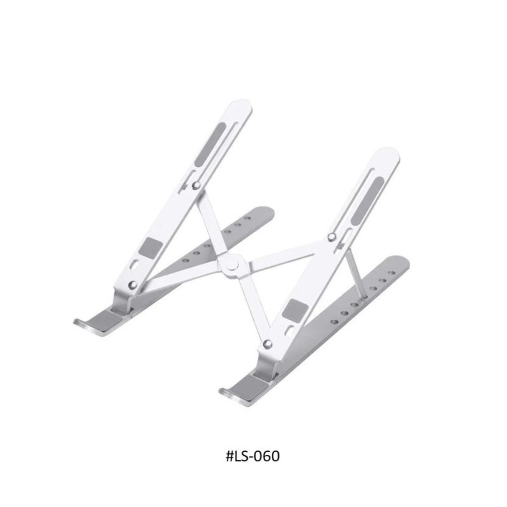 Mikuso LS-060 Aluminum Foldable Laptop Stand