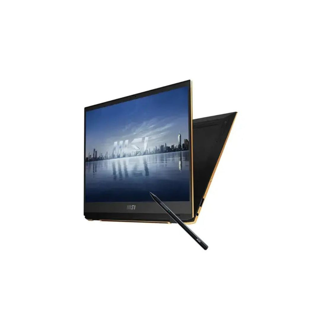 MSI Summit E13 Flip Evo – i7-1360P – 16GB – 1TB SSD – Iris Xe