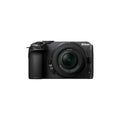 Nikon Z30 Mirrorless Camera with 16-50mm Lens