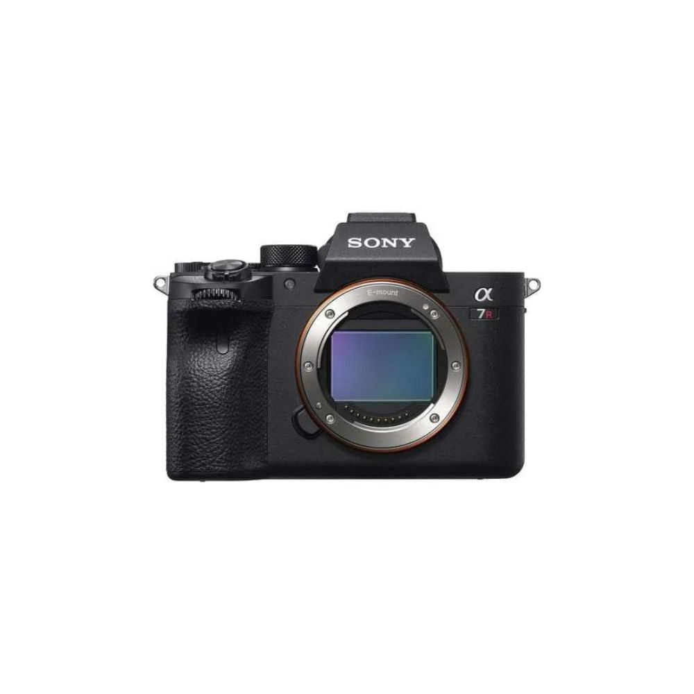 ony Alpha a7R IV Mirrorless Digital Camera