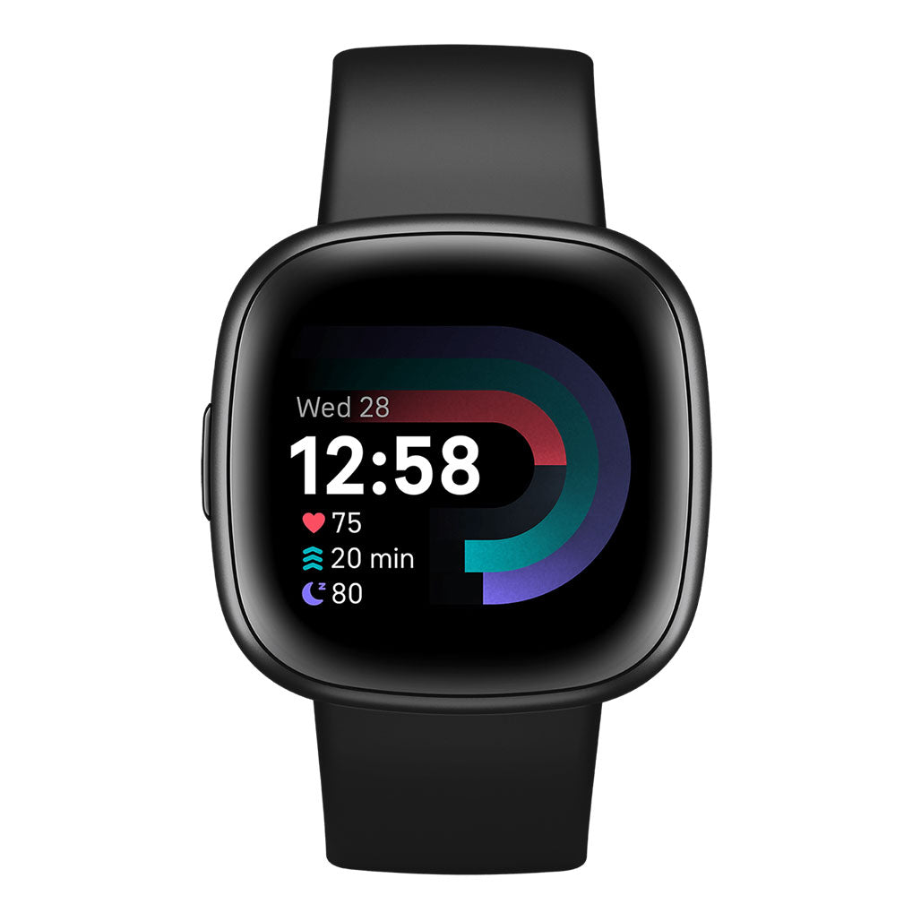 Fitbit Versa 4 Fitness Smartwatch, Price in