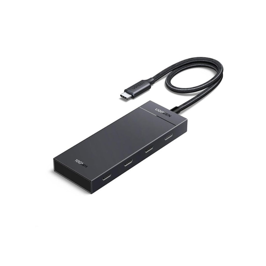 UGREEN USB-C Hub 4x USB-C 3.2 PD 10Gbps