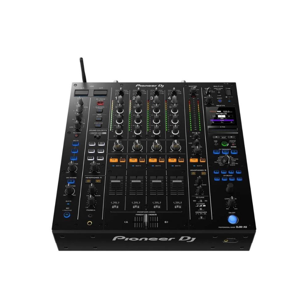 Pioneer DJM-A9