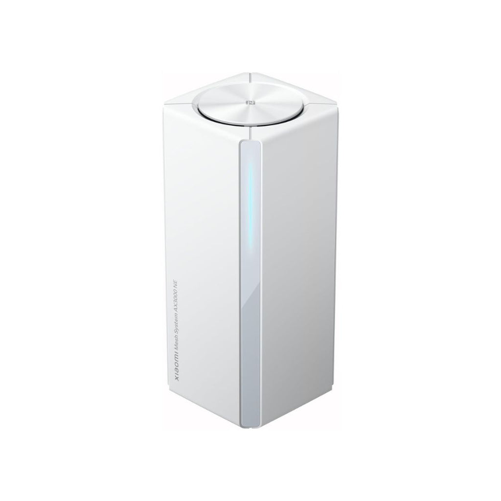 Xiaomi Mesh System AX3000 NE – Wi-Fi 6 Router
