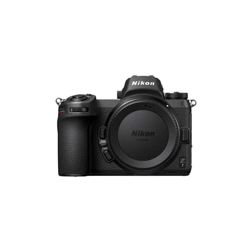 Nikon Z7 Mirrorless Camera