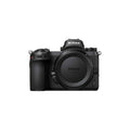 Nikon Z7 Mirrorless Camera
