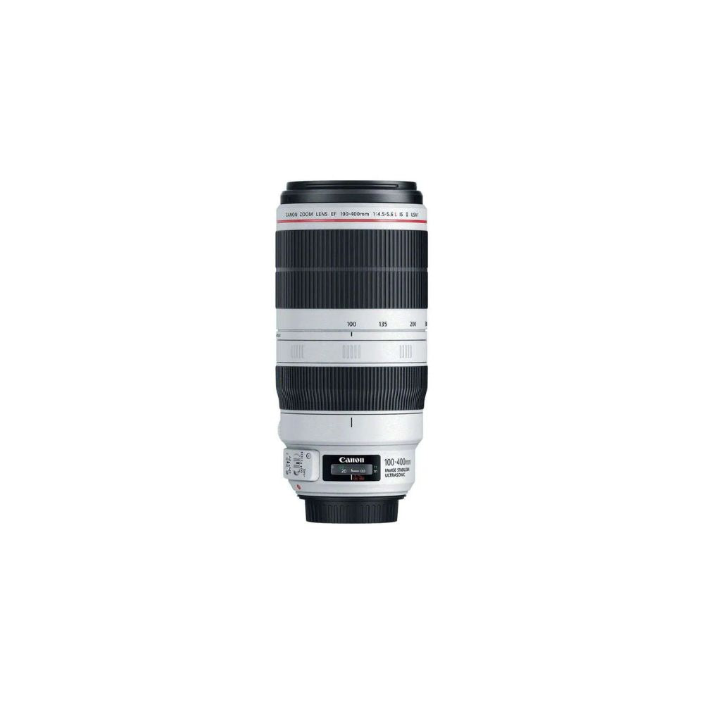 Canon EF 100-400mm f/4.5-5.6L IS II USM Lens
