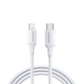 UGREEN MFi USB-C to Lightning Charging Cable