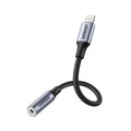 UGREEN Lightning to 3.5mm Adapter Apple MFi Certified