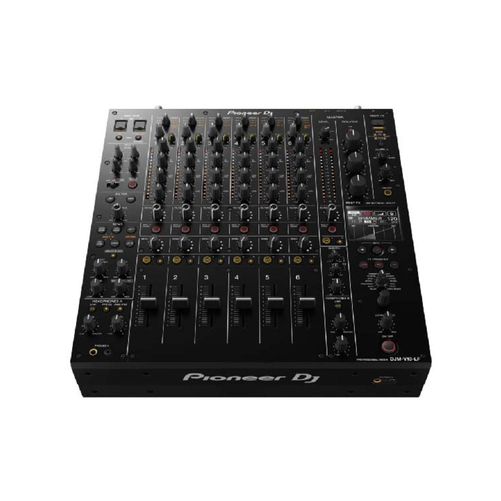 Pioneer DJM-V10