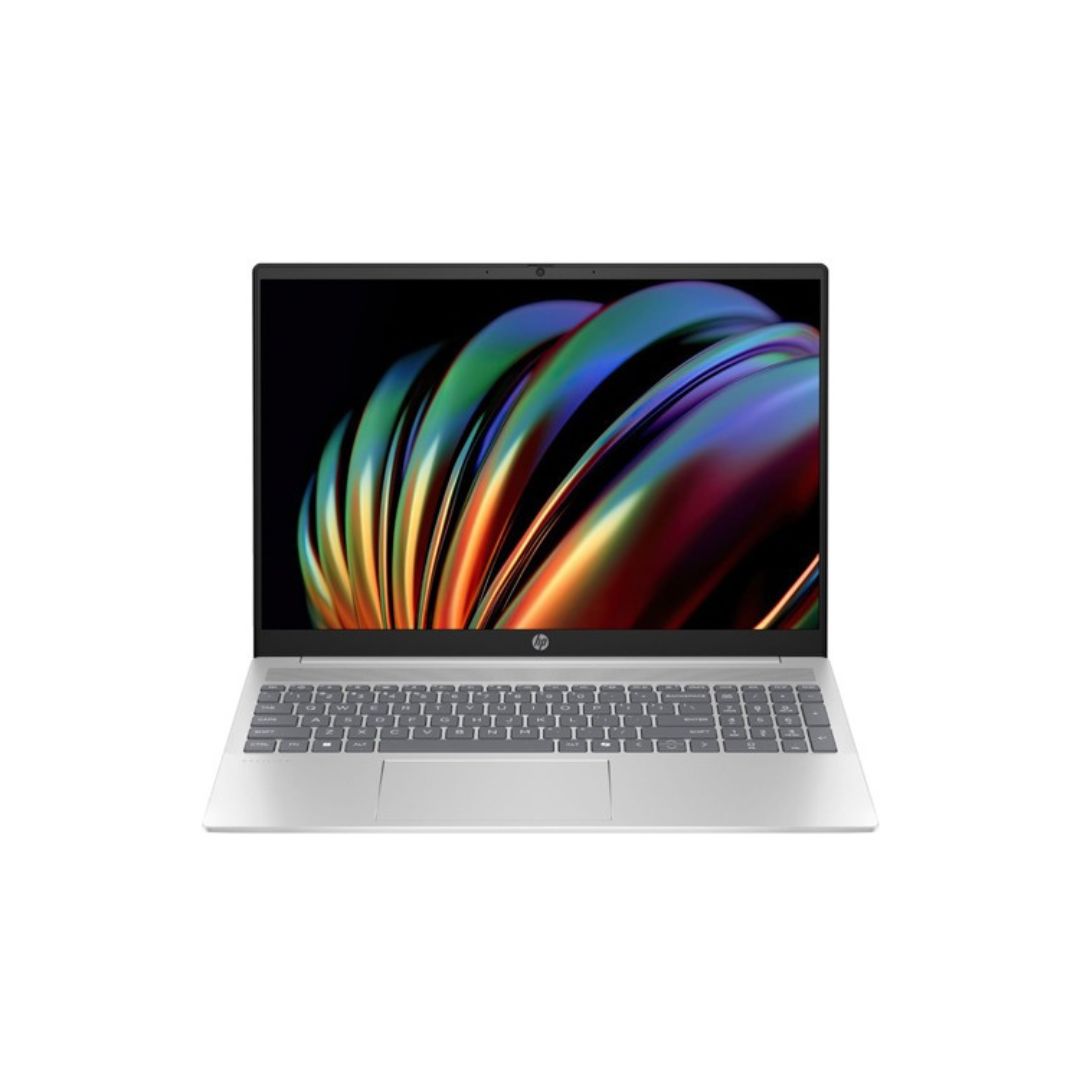 HP Pavilion 16T-AF000 Core i5-120U 8GB 512GB 2K Silver