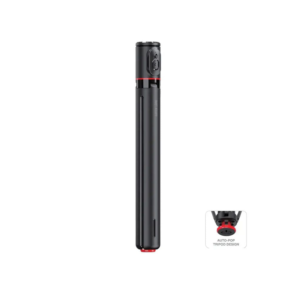 Green Lion Auto Pop Tripod Magnetic Remote