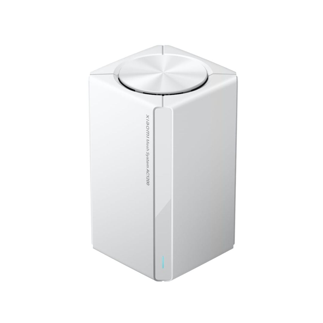 Xiaomi Mesh System AC1200 – One Pack