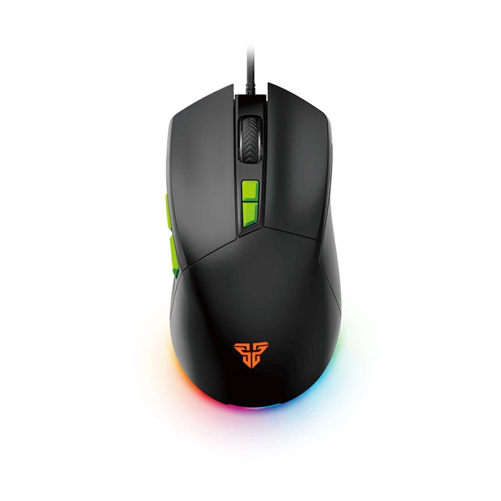 Fantech VX6 PHANTOM II Macro RGB Gaming Mouse