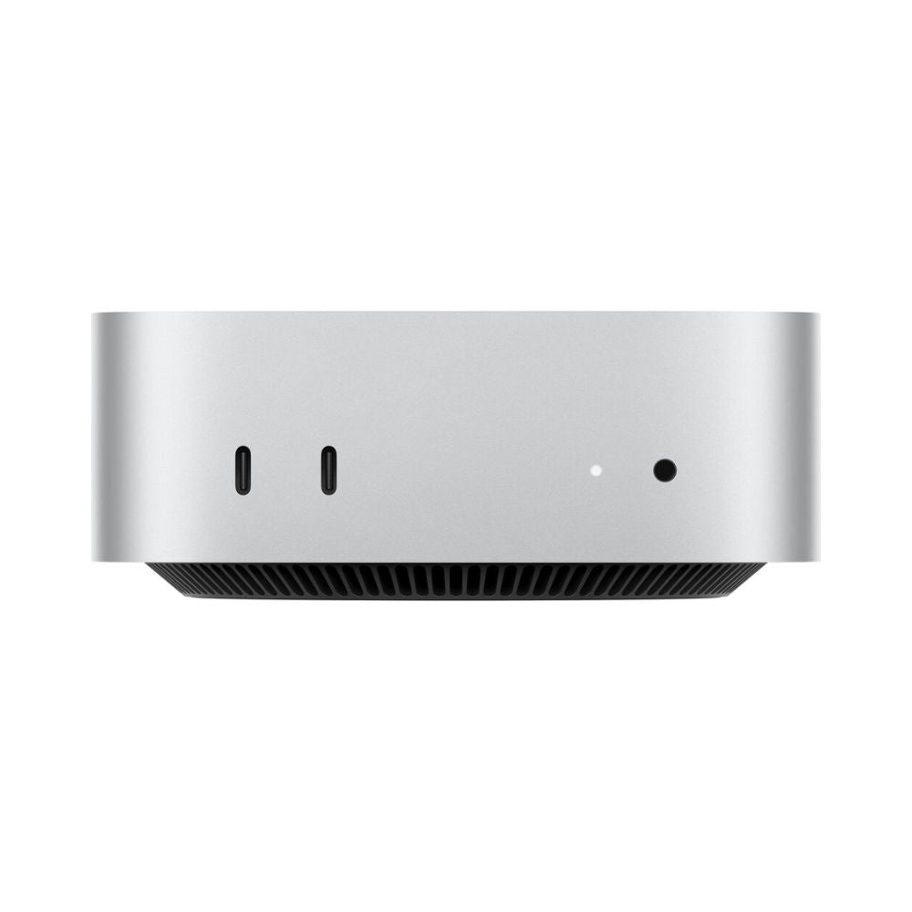 Apple Mac mini M4 Chip - MU9D3LL/A - 10-Core CPU - 10-Core GPU - 16GB Ram - 256GB SSD