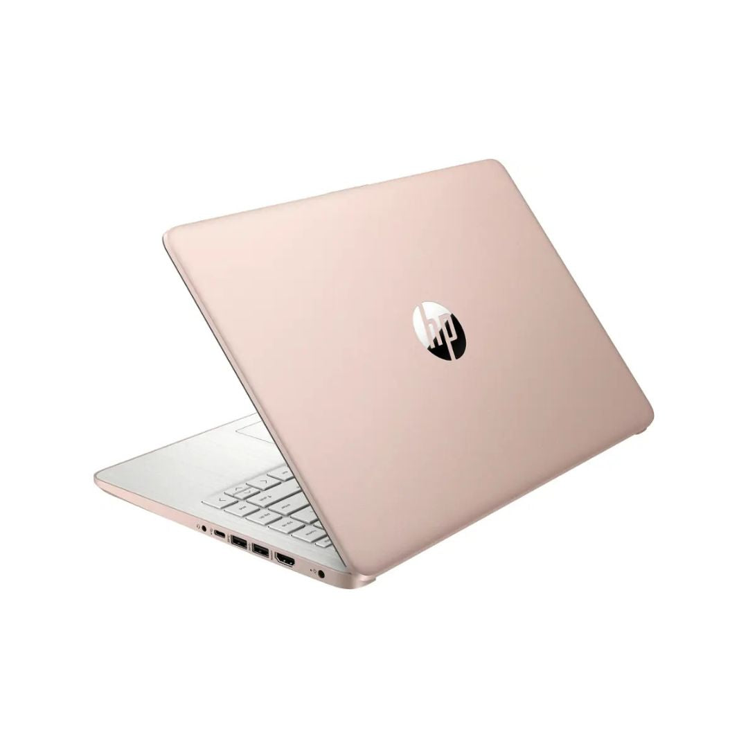 HP 17t-cn300 i5-1334U 8GB 256GB 17.3" Rose Gold
