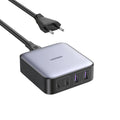 UGREEN Nexode 65W USB C GaN Table Charger
