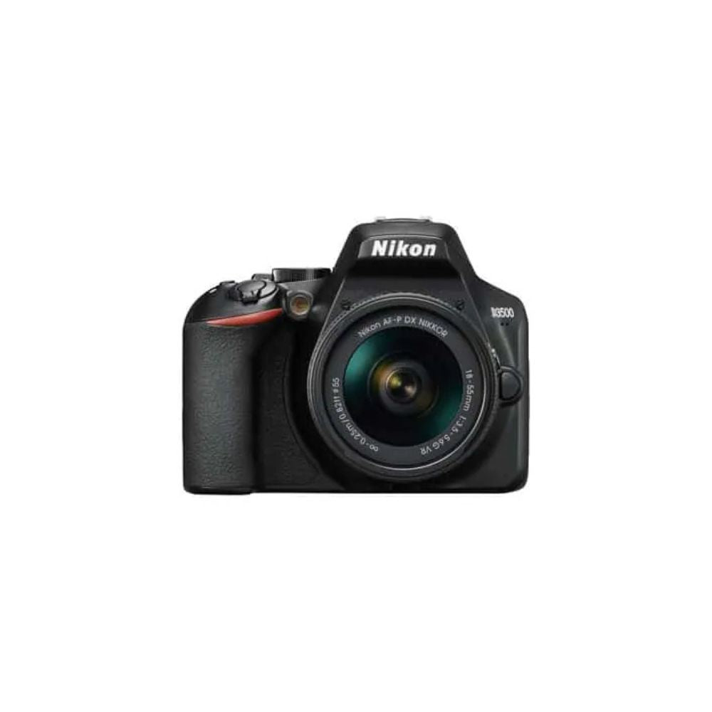 Nikon AF-P DX NIKKOR 70-300mm f/4.5-6.3G ED VR Lens