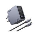 UGREEN Nexode Pro 160W 4-Port GaN Mini Fast Charger