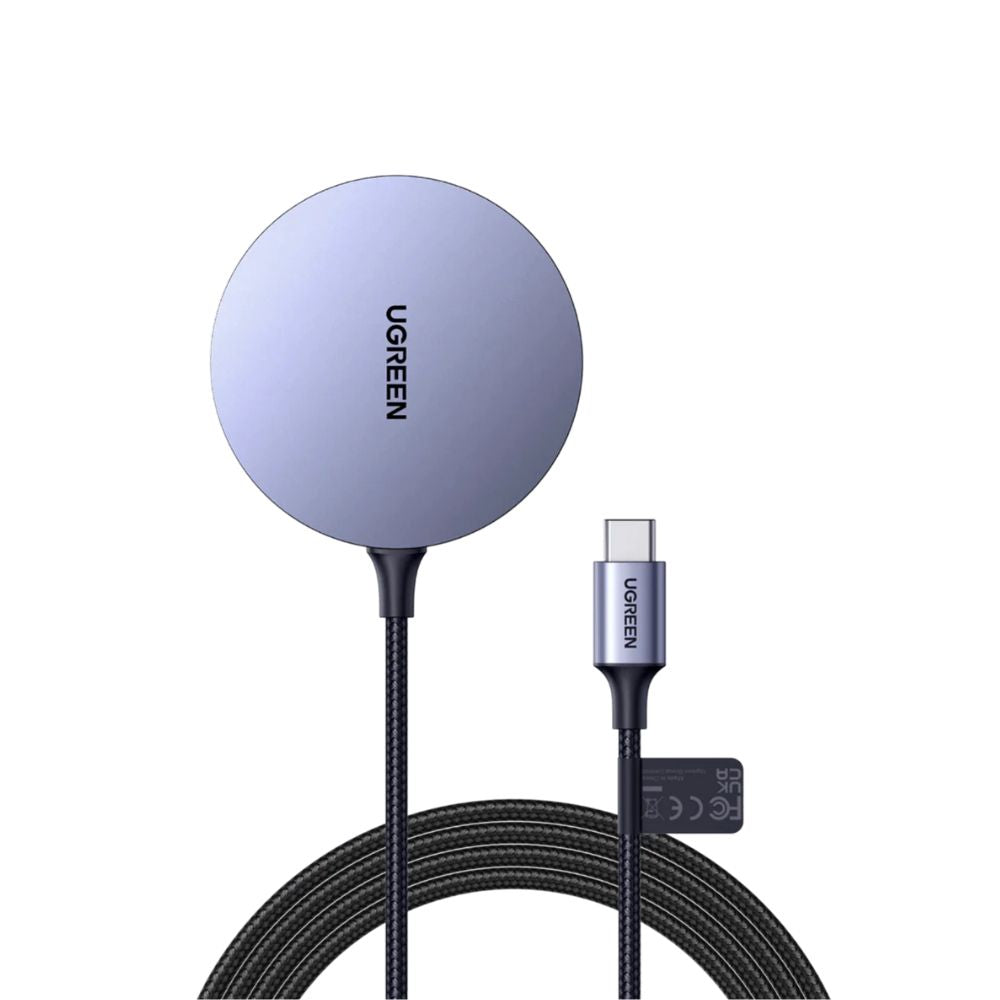 Ugreen Magnetic Wireless Charger 30233