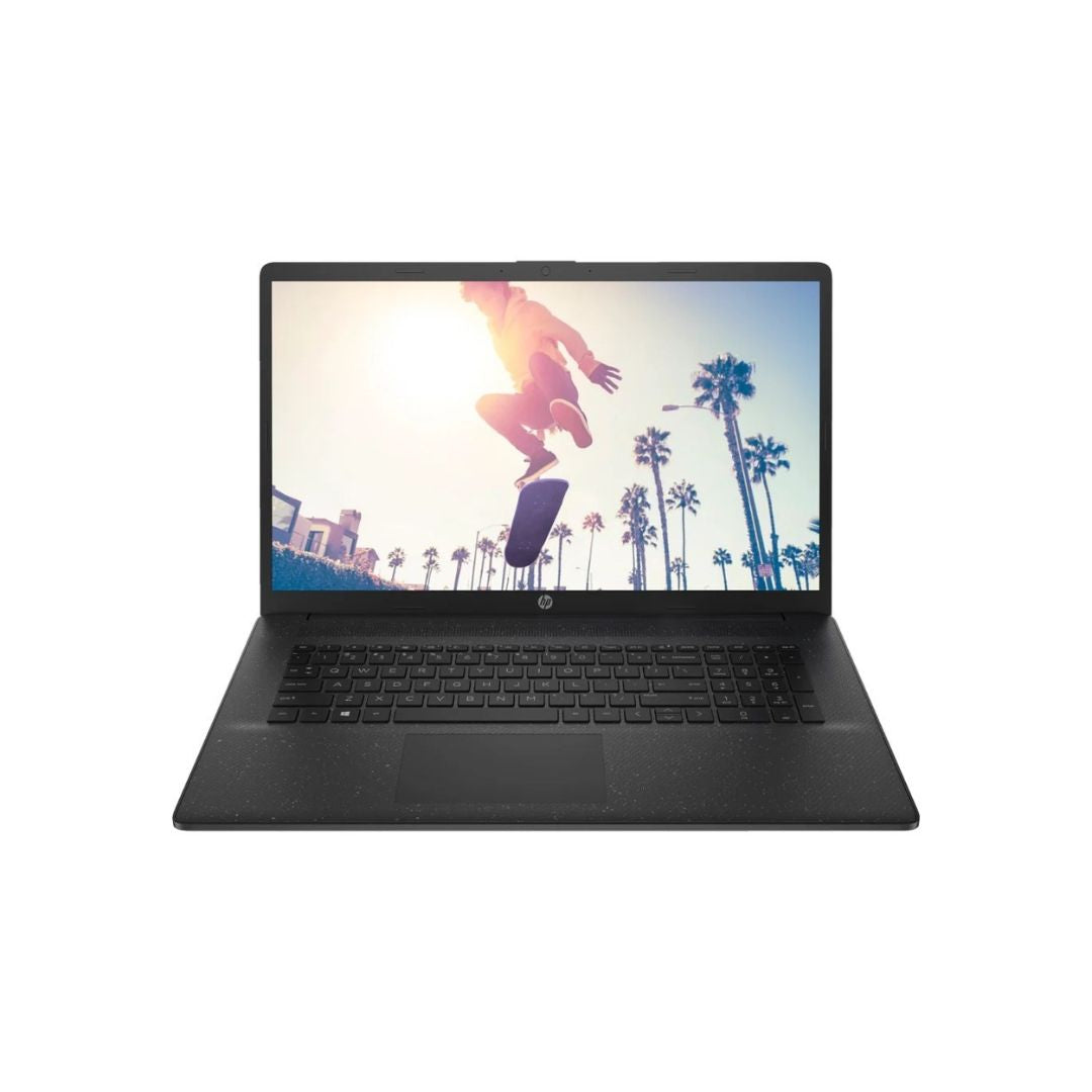 HP 17T-CN300 i7-1355U 8GB 1TB 17.3″ Black