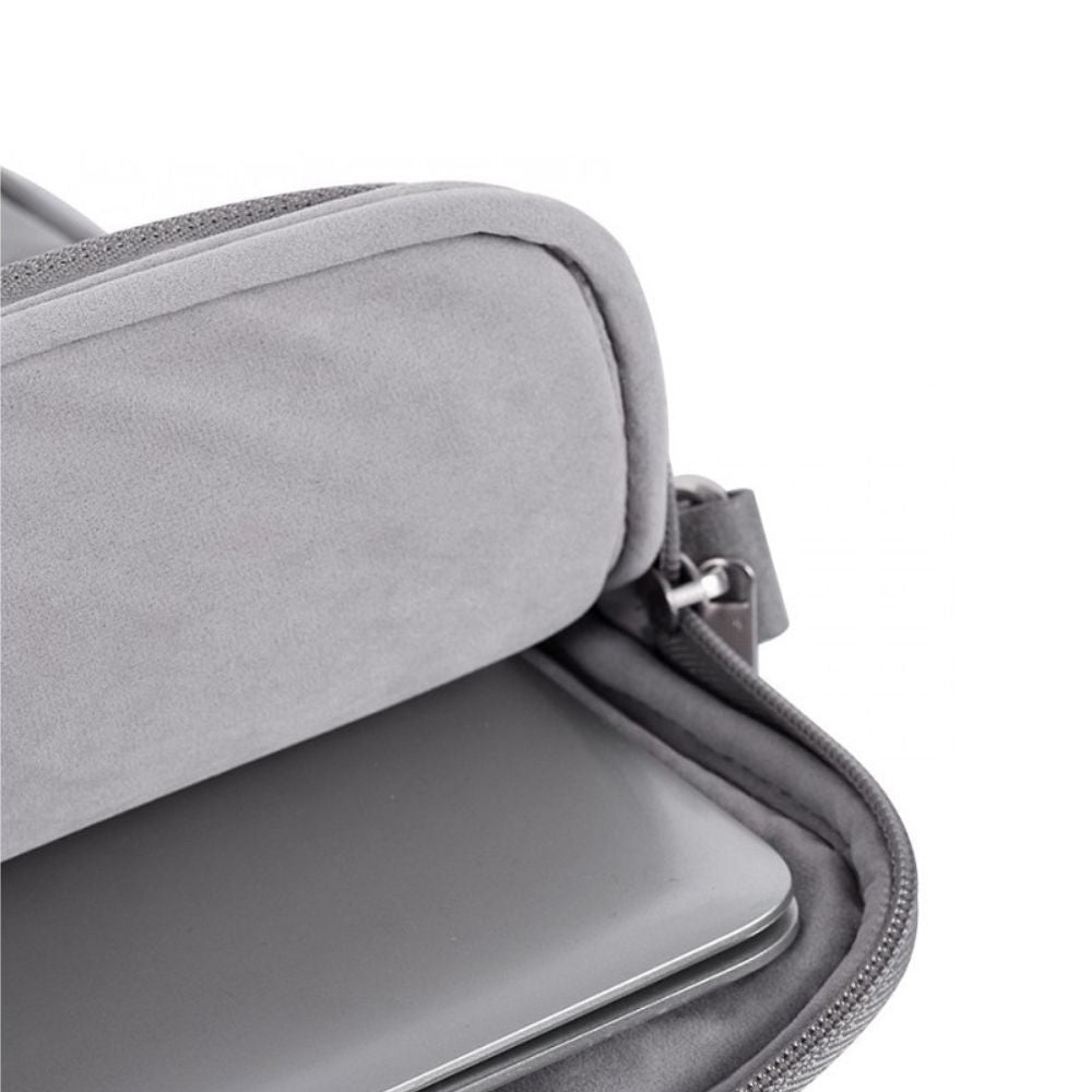 Canvas Artisan Slim Laptop Sleeve L2-01 Water-resistant