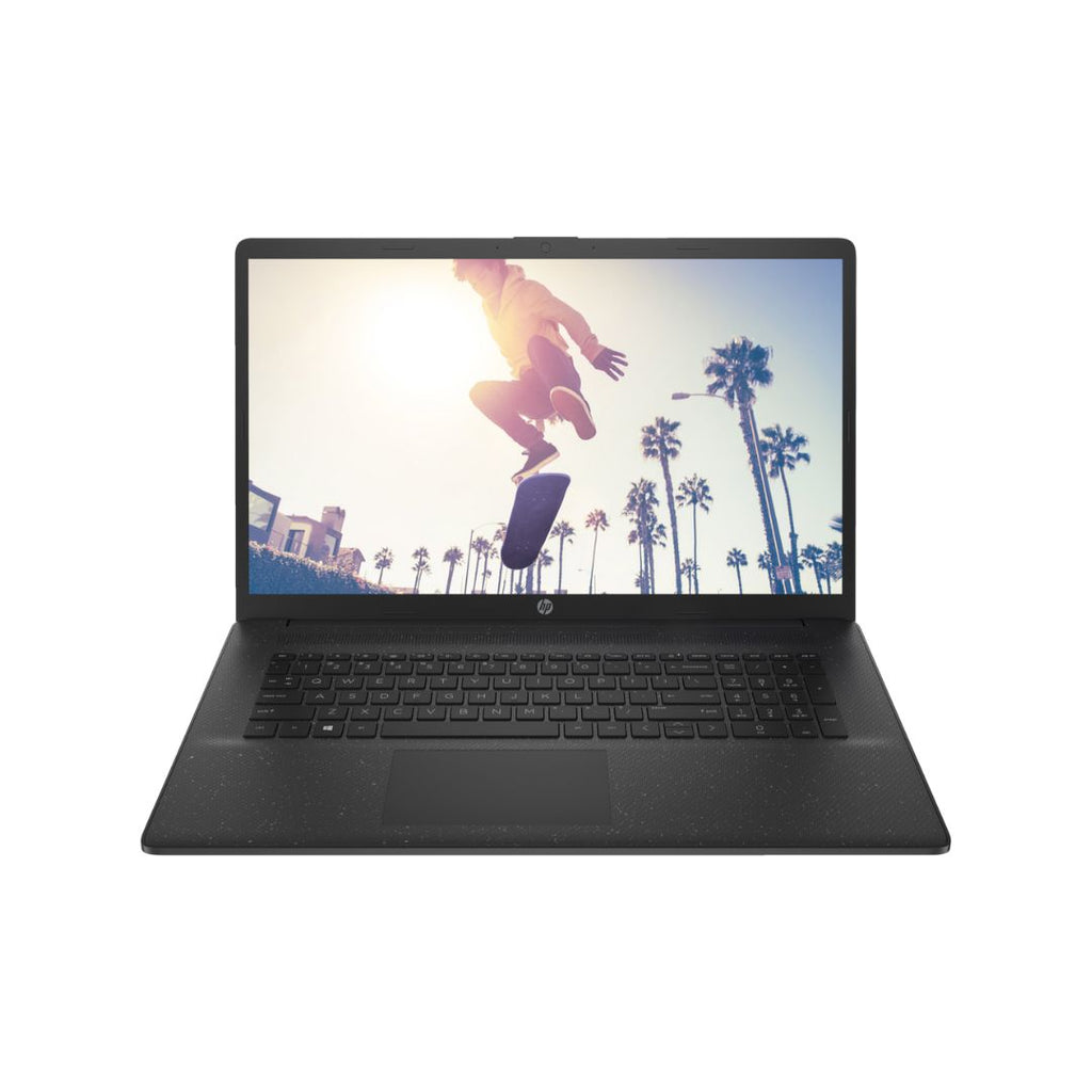 HP 17T-CN300 i7-1355U 8GB 1TB 17.3″ Black