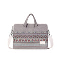 Canvas Artisan Slim Laptop Sleeve L2-01 Water-resistant