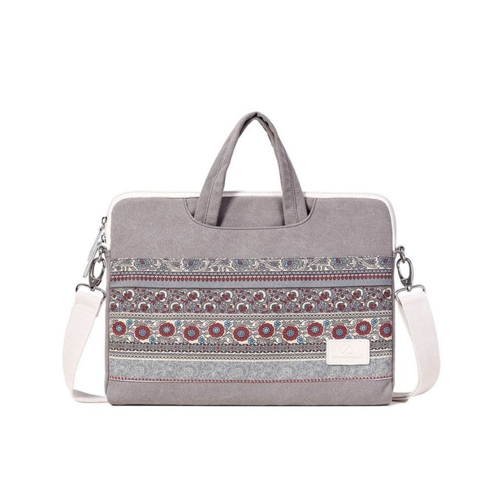 Canvas Artisan Slim Laptop Sleeve L2-01 Water-resistant