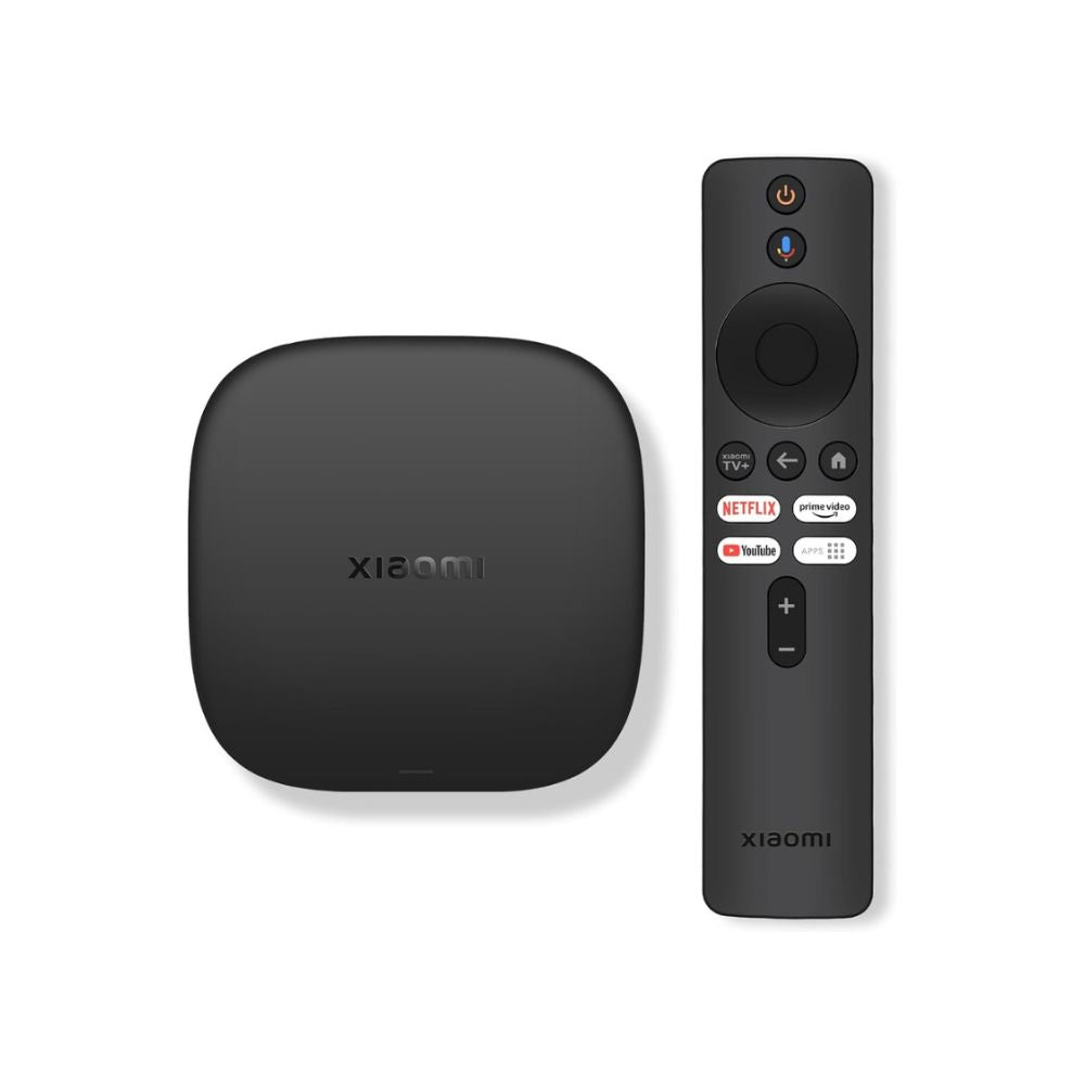 Xiaomi TV Box S (3rd Gen)
